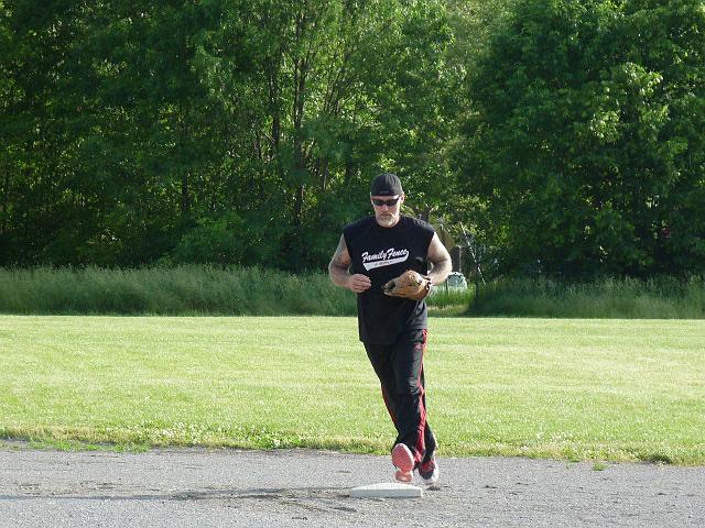 Bad Company VS Family Fence 05-29-12 036.JPG